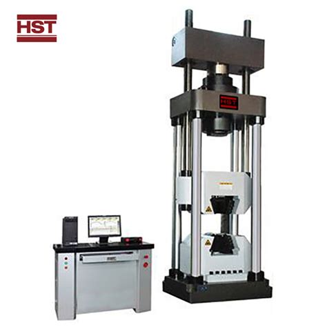 universal testing machine adalah